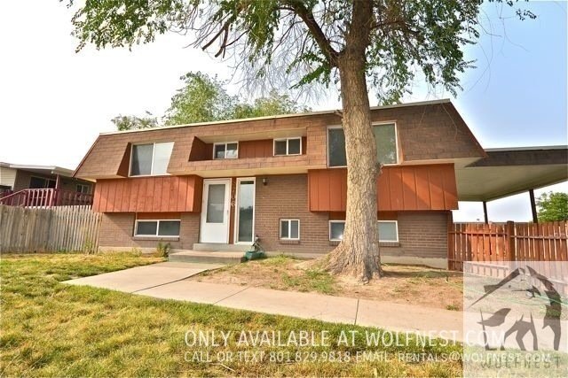 Beautiful West Jordan Home! No Deposit Option! property image