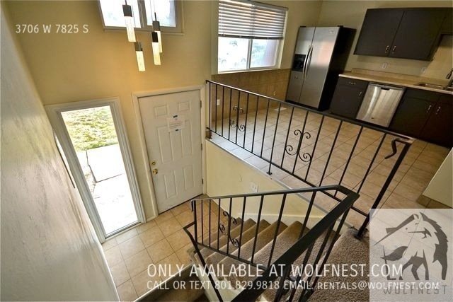 Beautiful West Jordan Home! No Deposit Option! property image