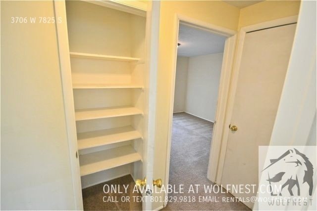 Beautiful West Jordan Home! No Deposit Option! property image