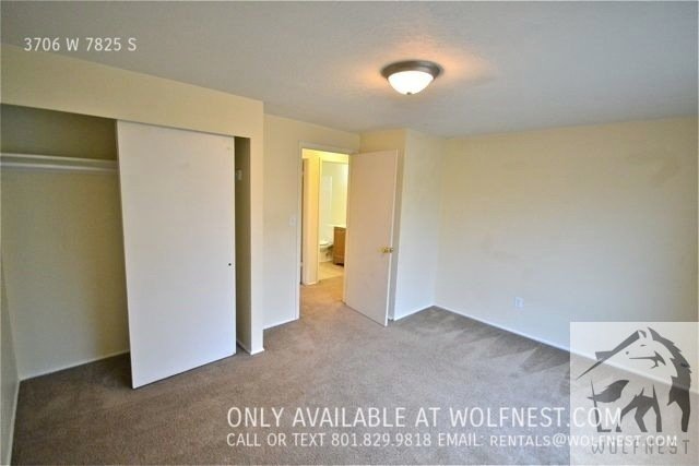 Beautiful West Jordan Home! No Deposit Option! property image