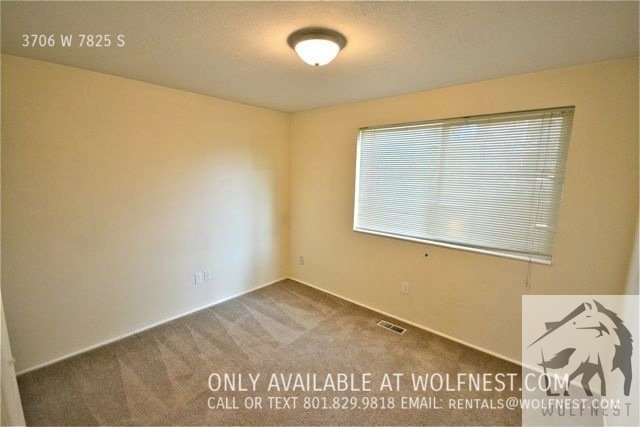 Beautiful West Jordan Home! No Deposit Option! property image