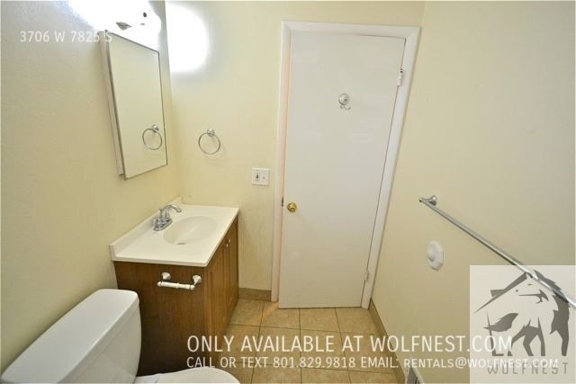 Beautiful West Jordan Home! No Deposit Option! property image