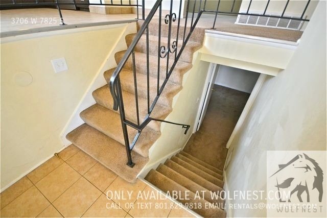 Beautiful West Jordan Home! No Deposit Option! property image