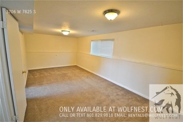 Beautiful West Jordan Home! No Deposit Option! property image