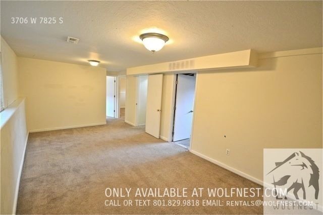 Beautiful West Jordan Home! No Deposit Option! property image