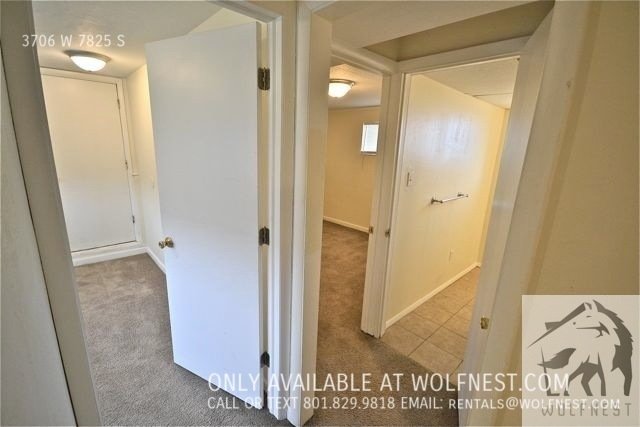 Beautiful West Jordan Home! No Deposit Option! property image