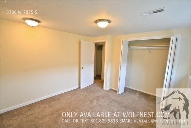 Beautiful West Jordan Home! No Deposit Option! property image