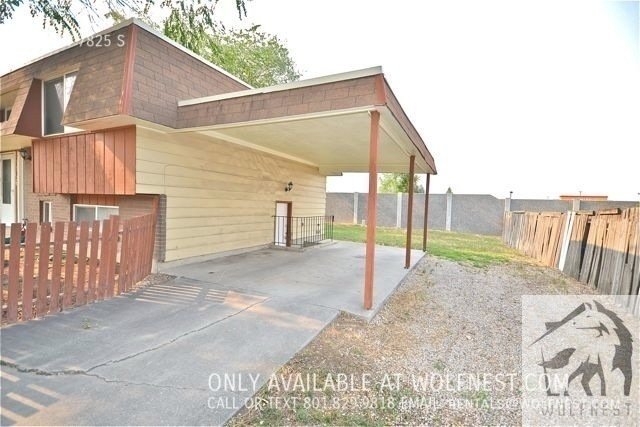 Beautiful West Jordan Home! No Deposit Option! property image