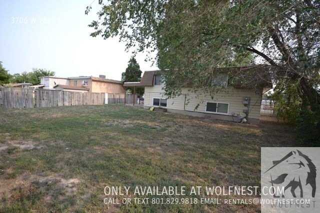 Beautiful West Jordan Home! No Deposit Option! property image
