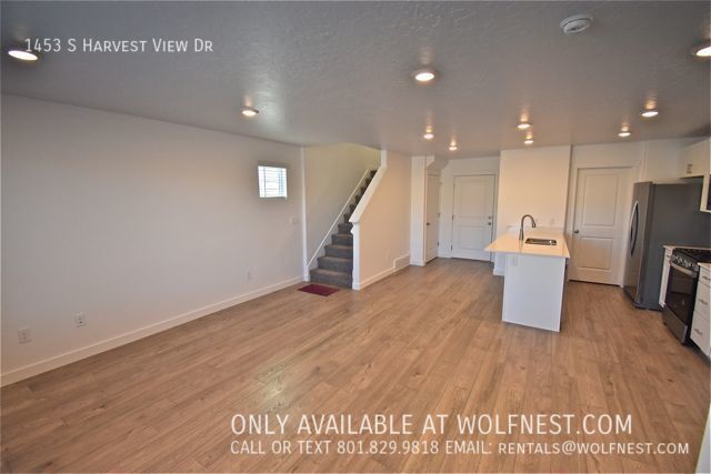 Newer 3 Bed Santaquin Tonwhome! No Deposit Option! property image