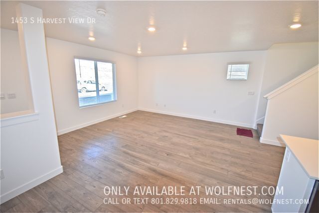 Newer 3 Bed Santaquin Tonwhome! No Deposit Option! property image