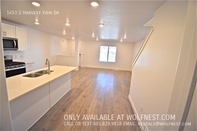 Newer 3 Bed Santaquin Tonwhome! No Deposit Option! property image