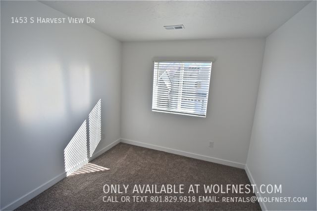 Newer 3 Bed Santaquin Tonwhome! No Deposit Option! property image