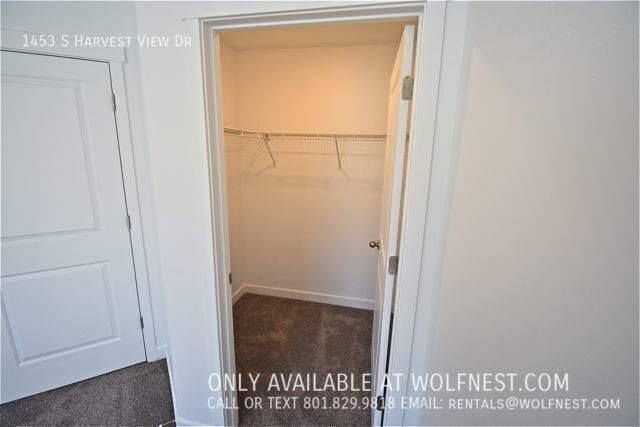 Newer 3 Bed Santaquin Tonwhome! No Deposit Option! property image