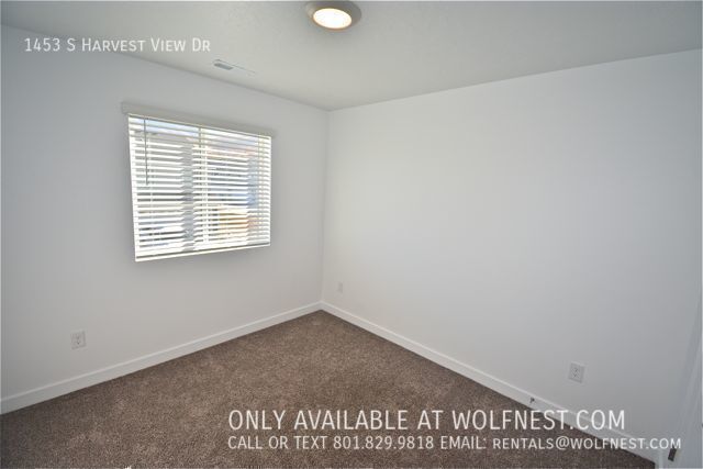 Newer 3 Bed Santaquin Tonwhome! No Deposit Option! property image