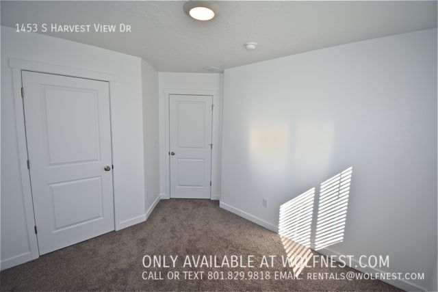 Newer 3 Bed Santaquin Tonwhome! No Deposit Option! property image