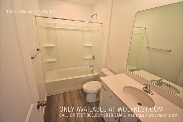Newer 3 Bed Santaquin Tonwhome! No Deposit Option! property image