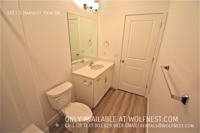Newer 3 Bed Santaquin Tonwhome! No Deposit Option! property image