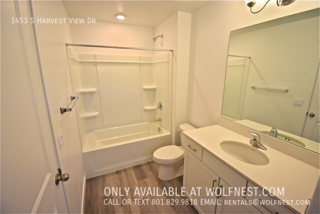 Newer 3 Bed Santaquin Tonwhome! No Deposit Option! property image