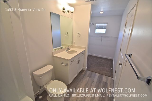 Newer 3 Bed Santaquin Tonwhome! No Deposit Option! property image