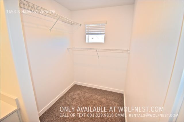 Newer 3 Bed Santaquin Tonwhome! No Deposit Option! property image