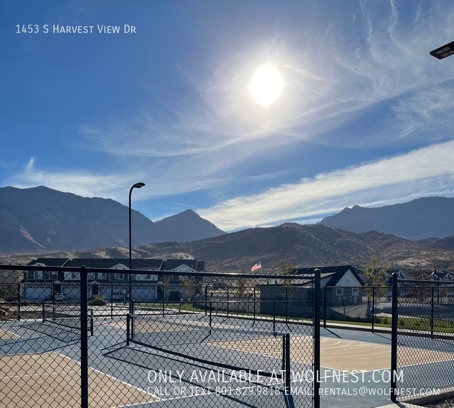 Newer 3 Bed Santaquin Tonwhome! No Deposit Option! property image