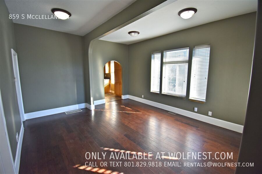 Beautiful 3 Bed 9th & 9th Home! No Deposit Option! property image