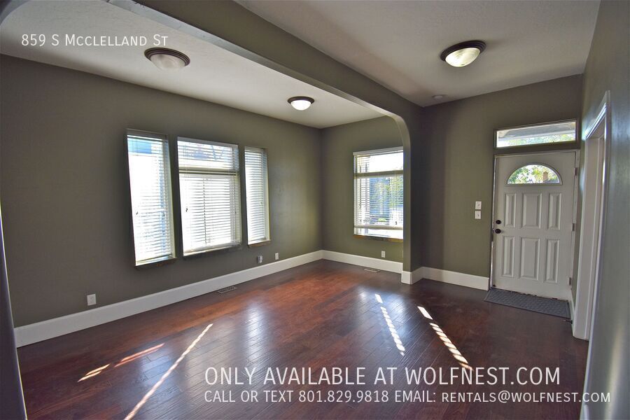Beautiful 3 Bed 9th & 9th Home! No Deposit Option! property image