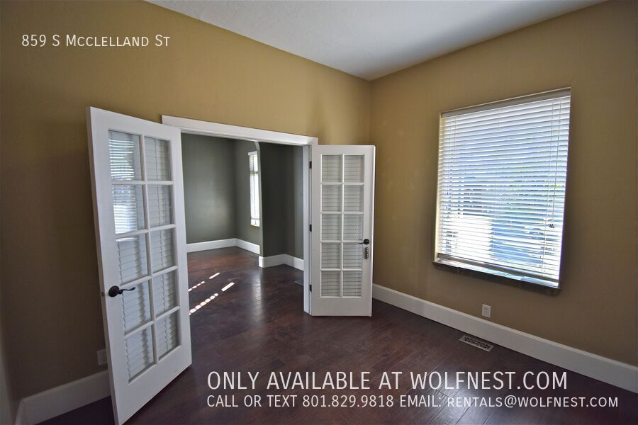 Beautiful 3 Bed 9th & 9th Home! No Deposit Option! property image