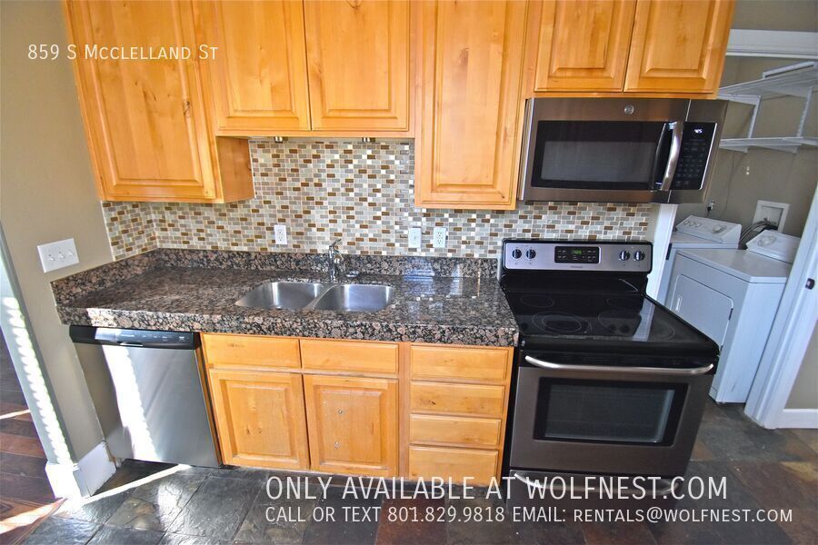 Beautiful 3 Bed 9th & 9th Home! No Deposit Option! property image