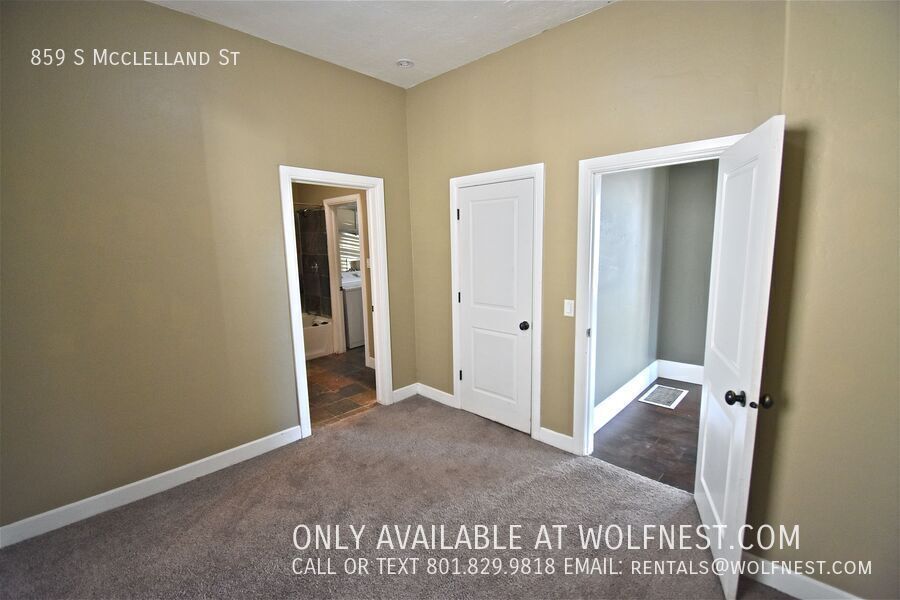 Beautiful 3 Bed 9th & 9th Home! No Deposit Option! property image