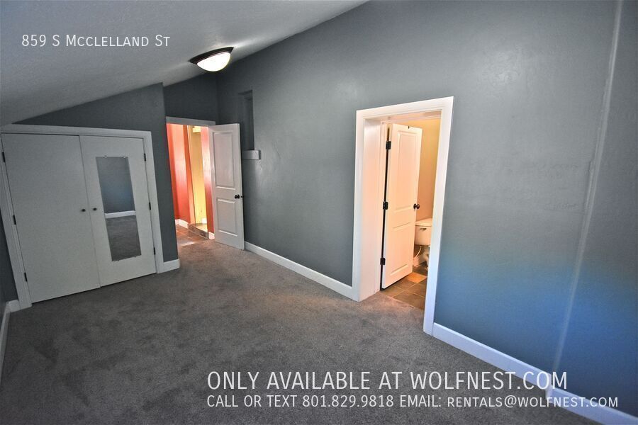 Beautiful 3 Bed 9th & 9th Home! No Deposit Option! property image