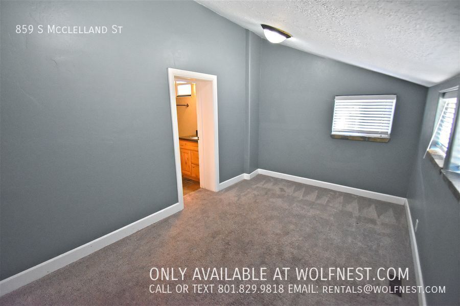 Beautiful 3 Bed 9th & 9th Home! No Deposit Option! property image
