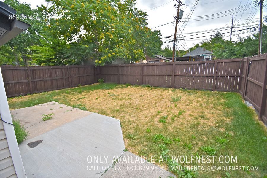 Beautiful 3 Bed 9th & 9th Home! No Deposit Option! property image
