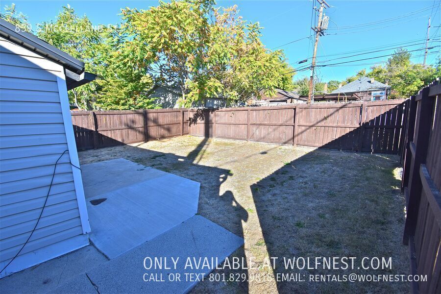 Beautiful 3 Bed 9th & 9th Home! No Deposit Option! property image