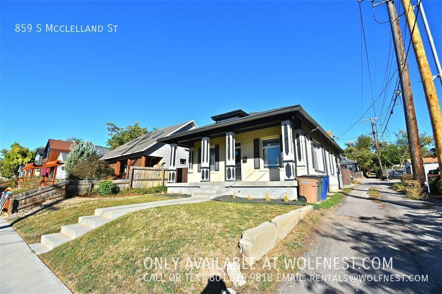 Beautiful 3 Bed 9th & 9th Home! No Deposit Option! property image