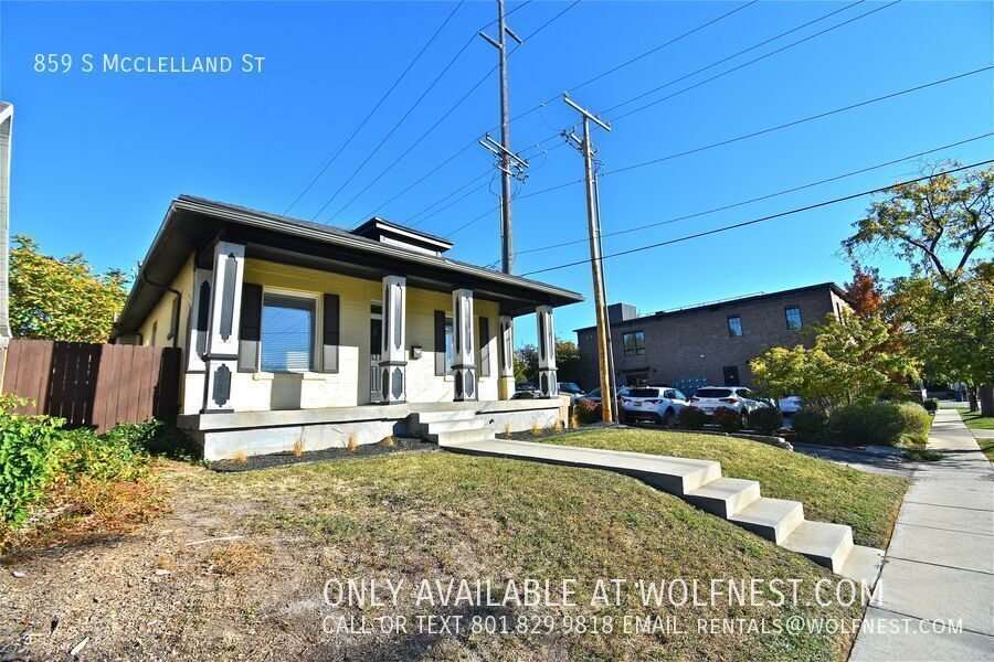 Beautiful 3 Bed 9th & 9th Home! No Deposit Option! property image