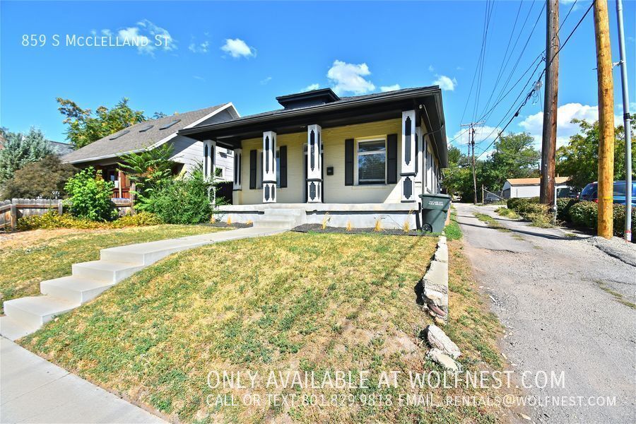 Beautiful 3 Bed 9th & 9th Home! No Deposit Option! property image