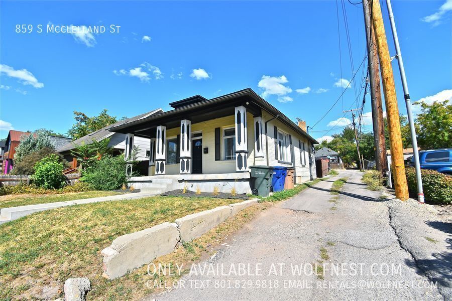 Beautiful 3 Bed 9th & 9th Home! No Deposit Option! property image