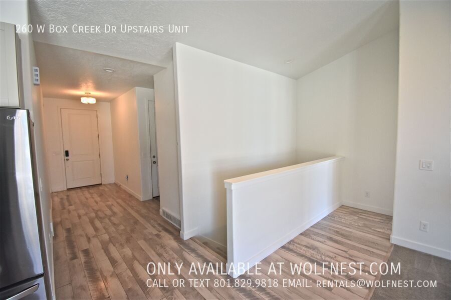 3 Bed Stansbury Park Private Main-Level Unit! No Deposit Option! property image