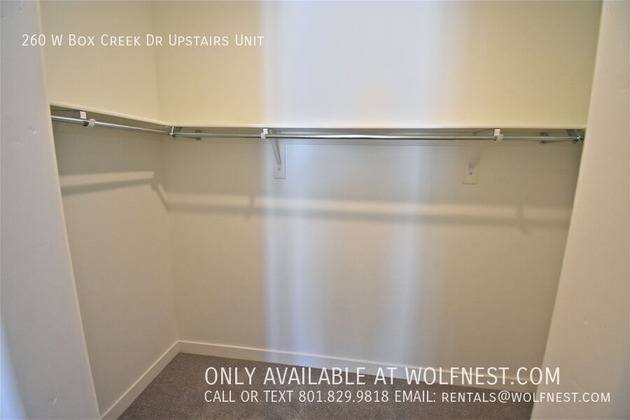 3 Bed Stansbury Park Private Main-Level Unit! No Deposit Option! property image