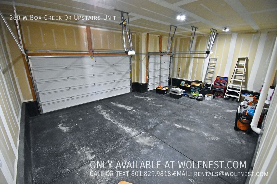3 Bed Stansbury Park Private Main-Level Unit! No Deposit Option! property image