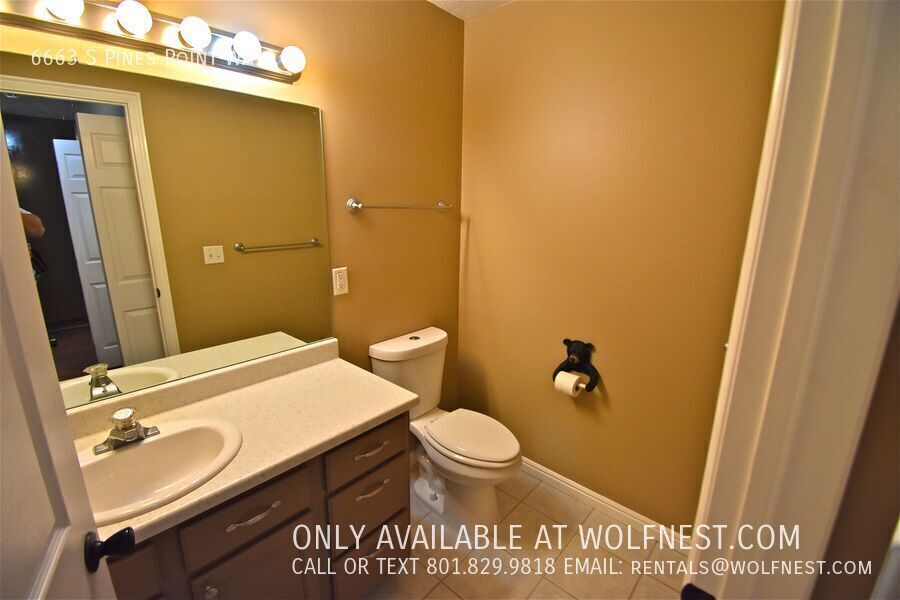 Gorgeous 2 Bed West Jordan Townhome! No Deposit Option! property image
