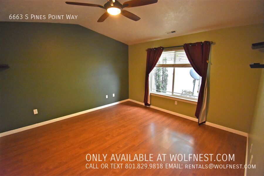 Gorgeous 2 Bed West Jordan Townhome! No Deposit Option! property image