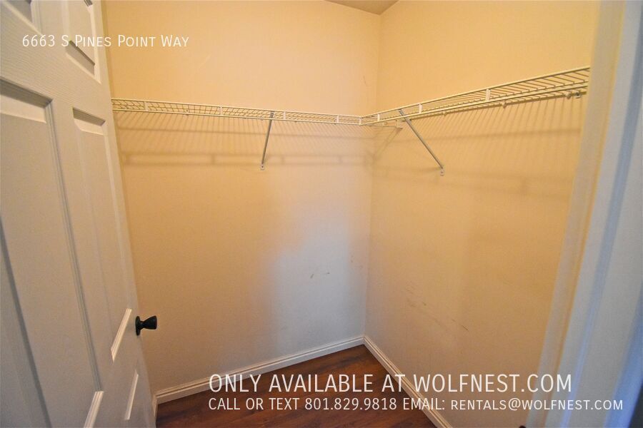 Gorgeous 2 Bed West Jordan Townhome! No Deposit Option! property image