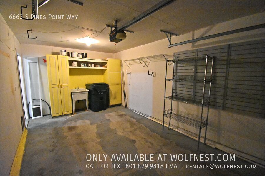 Gorgeous 2 Bed West Jordan Townhome! No Deposit Option! property image