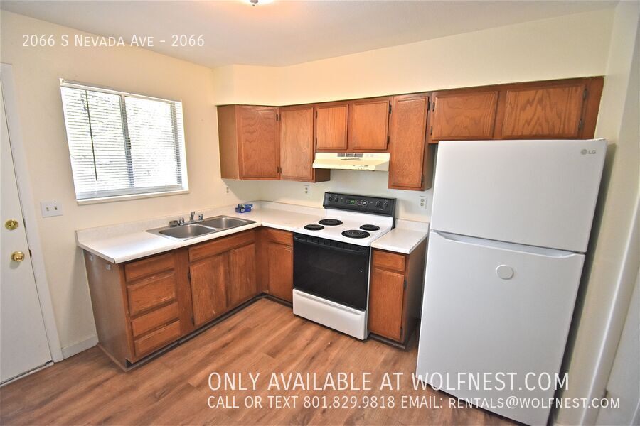 Lovely 2 Bed Provo Unit! No Deposit Option! property image