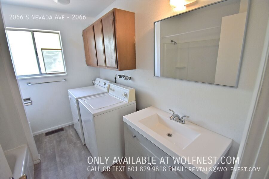 Lovely 2 Bed Provo Unit! No Deposit Option! property image