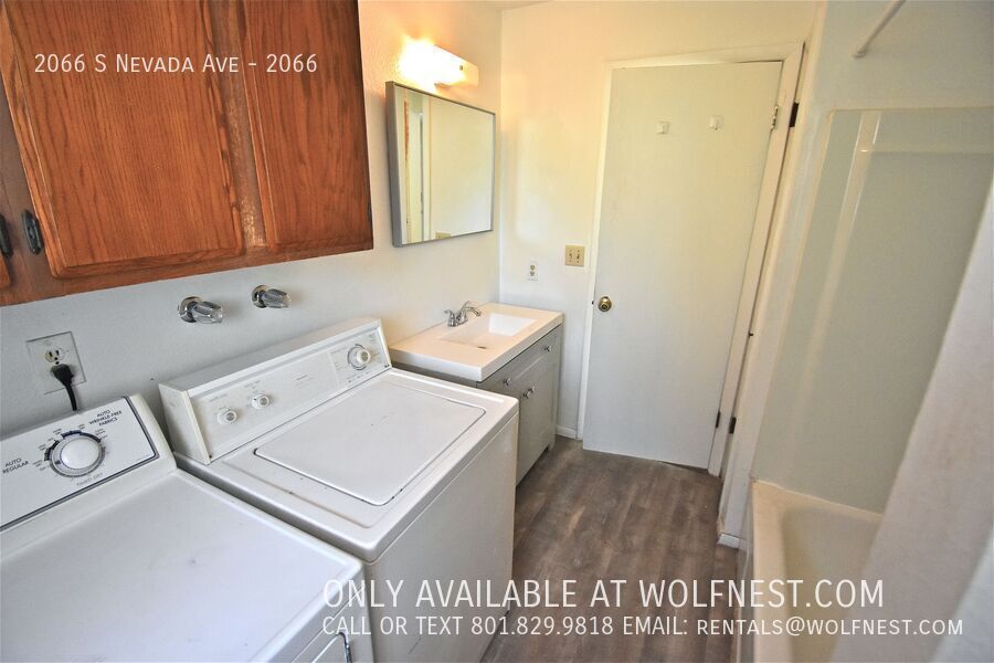 Lovely 2 Bed Provo Unit! No Deposit Option! property image