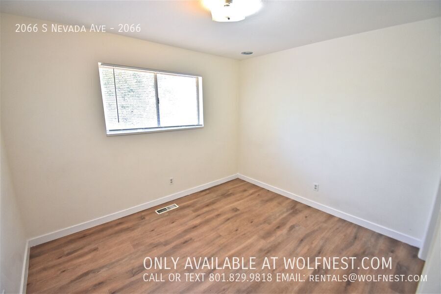 Lovely 2 Bed Provo Unit! No Deposit Option! property image